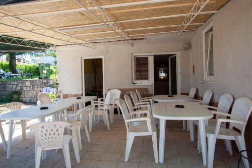 Hostel Trobenta in Oblak in Portoroz Hostel Trobenta in Oblak in Portoroz