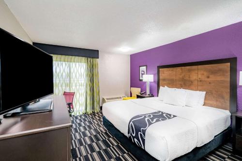 設施, 埃爾多拉多溫德姆拉昆塔酒店 (La Quinta Inn by Wyndham El Dorado) in 艾爾多拉多 (AR) 設施, 埃爾多拉多溫德姆拉昆塔酒店 (La Quinta Inn by Wyndham El Dorado) in 艾爾多拉多 (AR)