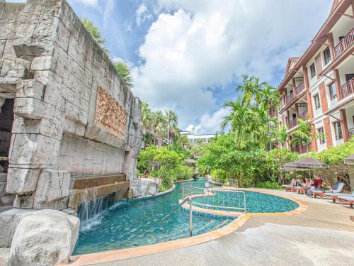 カタ パーム リゾート13