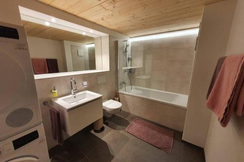 Wohnstation DIAMOND SUITE in Interlaken Wohnstation DIAMOND SUITE in Interlaken