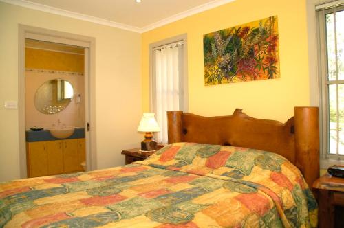 Bewong River Retreat in Bewong Bewong River Retreat in Bewong