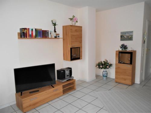 Létesítmények, Ferienwohnung Gisela Rohde in Bad Bramstedt Létesítmények, Ferienwohnung Gisela Rohde in Bad Bramstedt
