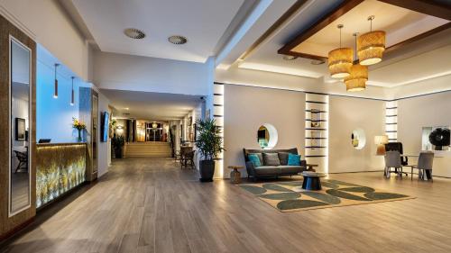 ผับ/เลาจน์, Pestana Dom Joao II & Beach Resort Hotel in อัลวอร์ ผับ/เลาจน์, Pestana Dom Joao II & Beach Resort Hotel in อัลวอร์