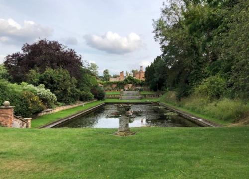 Luxury 3 Bed House on the Estate of 17th Century Manor House in Colchester Luxury 3 Bed House on the Estate of 17th Century Manor House in Colchester