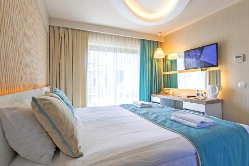The D Hotel Çeşme Resort in Cesme The D Hotel Çeşme Resort in Cesme
