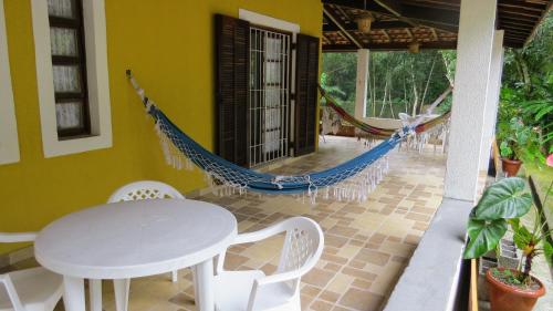 شرفة/ تراس, Sonho meu Ilhabela - 50m da Praia do Juliao in Praia Grande شرفة/ تراس, Sonho meu Ilhabela - 50m da Praia do Juliao in Praia Grande