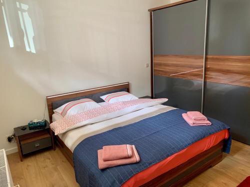 Appartement Chez Agnes