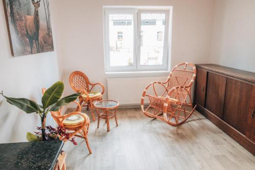 Apartmán v přírodě pro 4 osoby (Apartman v prirode pro 4 osoby) in Jindrichuv Hradec Apartmán v přírodě pro 4 osoby (Apartman v prirode pro 4 osoby) in Jindrichuv Hradec