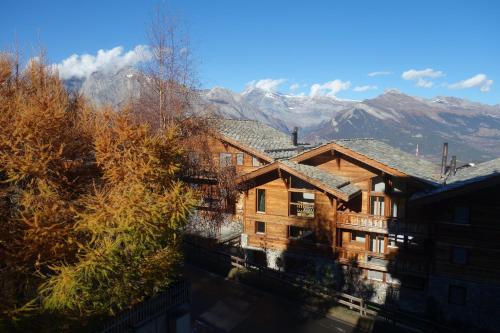 Hotel Pracondu SKI OUT & SUNNY apartments 2