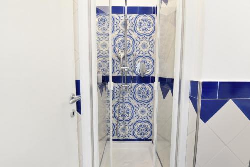 Profumo di mare Apartment Marina Grande