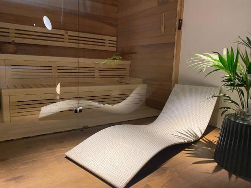 피트니스 센터, Hotel Nicolaus in 토룬 피트니스 센터, Hotel Nicolaus in 토룬