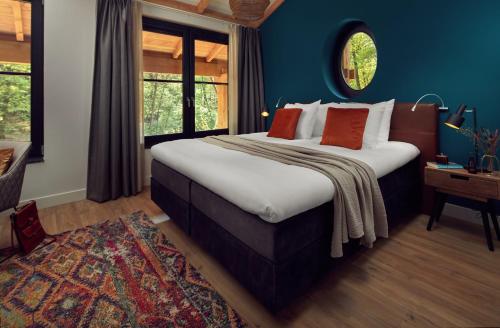 Boutique Hotel Beekhuizen in Велп Boutique Hotel Beekhuizen in Велп