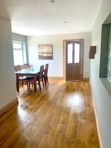 Wild Atlantic Way Cottage in Maam Cross Wild Atlantic Way Cottage in Maam Cross