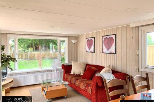 Holiday-Chalet Westenwind 4p. Amsterdam & Beach in Opmeer Holiday-Chalet Westenwind 4p. Amsterdam & Beach in Opmeer
