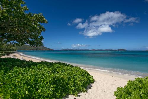 BEACHCOMBER VILLA in Virgin Gorda BEACHCOMBER VILLA in Virgin Gorda