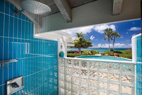 BEACHCOMBER VILLA in Virgin Gorda BEACHCOMBER VILLA in Virgin Gorda