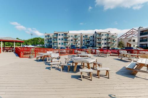 Pinnacle in بانر الك Pinnacle in بانر الك