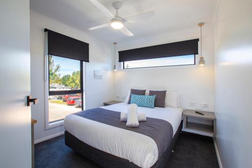 All Seasons Mildura Holiday Park in Mildura All Seasons Mildura Holiday Park in Mildura