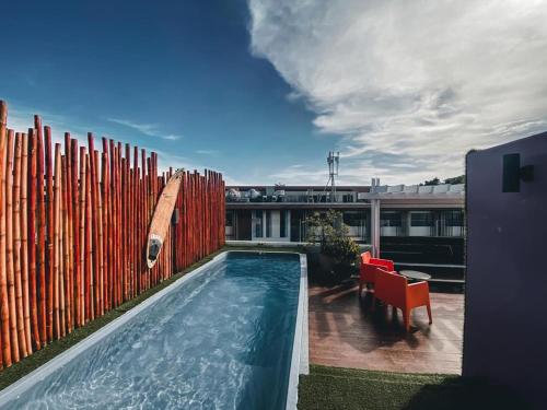 ムシー カタ ブティック ホテル10