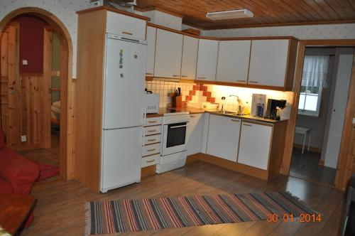 Kitchen, Wismens Natur & Fiske in Krogsered Kitchen, Wismens Natur & Fiske in Krogsered