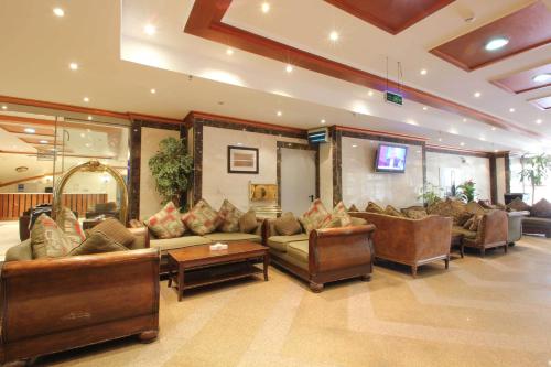 This photo about Firdous Al Umrah Hotel shared on HyHotel.com