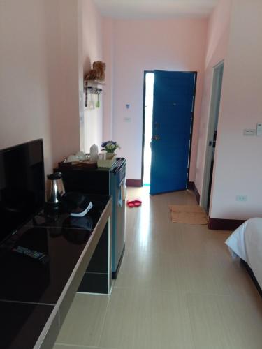 Monmuang House in Huai Chomphu Monmuang House in Huai Chomphu