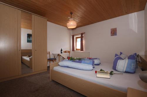 This photo about Haus Kuppelwieser shared on HyHotel.com