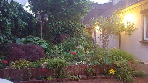สวน, Ferienwohnung Bongartz in ไอน์เบค สวน, Ferienwohnung Bongartz in ไอน์เบค