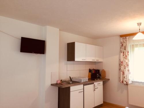 Létesítmények, Ferienwohnungen Bianca Hasler - Stallbauer in Pusterwald Létesítmények, Ferienwohnungen Bianca Hasler - Stallbauer in Pusterwald