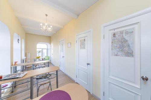 This photo about Hostel Whose Suitcase shared on HyHotel.com