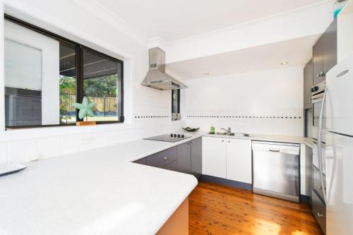 Facilities, BONNY BEACH HOUSE - Holiday Accommodation with Pool in Bonny Hills Facilities, BONNY BEACH HOUSE - Holiday Accommodation with Pool in Bonny Hills