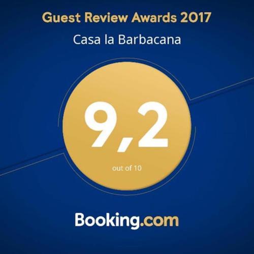 Casa la Barbacana in Barbastro Casa la Barbacana in Barbastro
