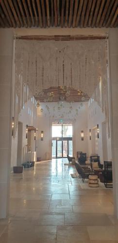 Eksterijer hotela, Isrotel Kedma Hotel by Isrotel Design in Beer Sheva Eksterijer hotela, Isrotel Kedma Hotel by Isrotel Design in Beer Sheva