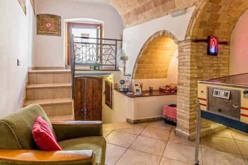 B&B IL Cammino in ลันชาโน B&B IL Cammino in ลันชาโน