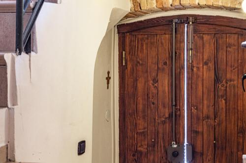 ทางเข้า, B&B IL Cammino in ลันชาโน ทางเข้า, B&B IL Cammino in ลันชาโน