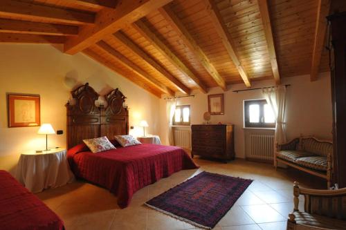 This photo about La Corte dei Limoni shared on HyHotel.com