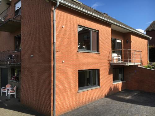 Chalet M in Eupen Chalet M in Eupen