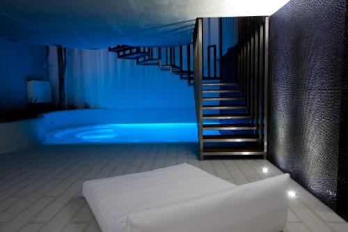 บริการและสิ่งอำนวยความสะดวก, Mood - Private Suites in มอนติโค บริการและสิ่งอำนวยความสะดวก, Mood - Private Suites in มอนติโค