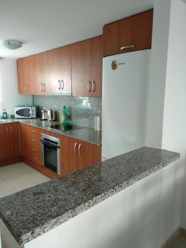 Casa Montesol in Calpe Casa Montesol in Calpe