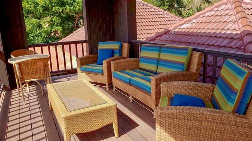 VILLA DEL SOLE in Virgin Gorda VILLA DEL SOLE in Virgin Gorda
