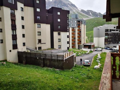 MyHome - Renove en 2024 ! Hameau Borsat 3 15 - studio 2 cabines 4 pax sur les pistes in Tignes MyHome - Renove en 2024 ! Hameau Borsat 3 15 - studio 2 cabines 4 pax sur les pistes in Tignes