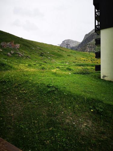 MyHome - Renove en 2024 ! Hameau Borsat 3 15 - studio 2 cabines 4 pax sur les pistes in Tignes MyHome - Renove en 2024 ! Hameau Borsat 3 15 - studio 2 cabines 4 pax sur les pistes in Tignes