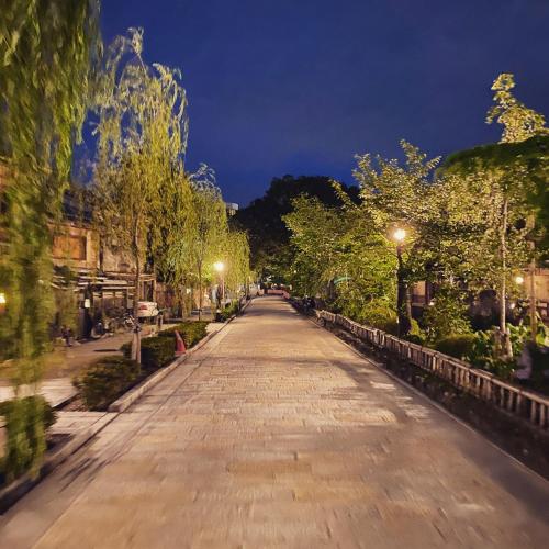 京都祗園JAM旅舍 (JAM Hostel Kyoto Gion) in 祇園 京都祗園JAM旅舍 (JAM Hostel Kyoto Gion) in 祇園