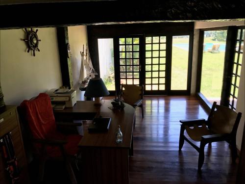 숙소 외관, Luxury Villa Casa do Sol in 프라이아 바이아 포르모사 숙소 외관, Luxury Villa Casa do Sol in 프라이아 바이아 포르모사