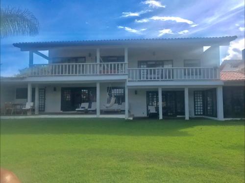 Luxury Villa Casa do Sol in 프라이아 바이아 포르모사 Luxury Villa Casa do Sol in 프라이아 바이아 포르모사