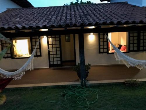 숙소 외관, Luxury Villa Casa do Sol in 프라이아 바이아 포르모사 숙소 외관, Luxury Villa Casa do Sol in 프라이아 바이아 포르모사