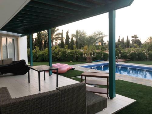 حديقة, Oasi Rejuve Poseidon in بيريفوليا حديقة, Oasi Rejuve Poseidon in بيريفوليا