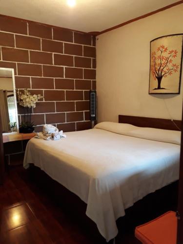 Hotel Hospedaje Gema "Temazcal"
