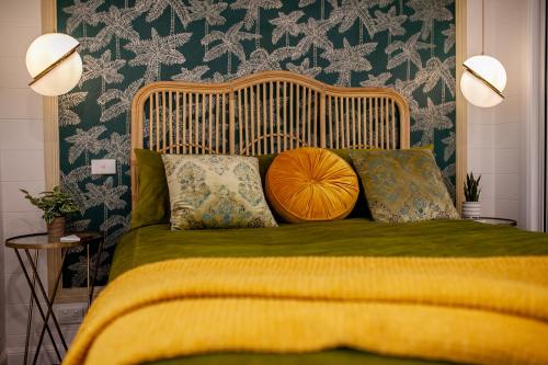 MUSE-Luxe Apartment in Port Douglas