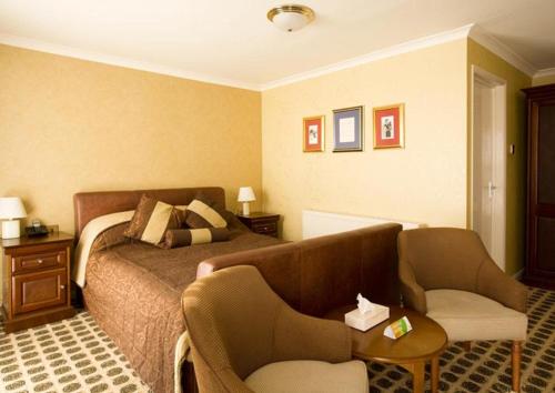 This photo about Raven Hotel by Greene King Inns shared on HyHotel.com